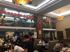 大堂-福合埕牛肉火锅(长平国新店)