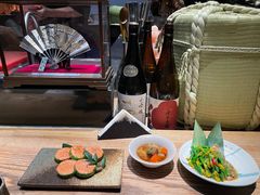 -本源食集 日式烧肉·炉端烧(东海缤纷店)