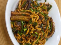 -三百碗宝应长鱼面(板仓街店)