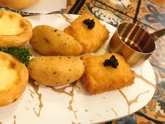 -番茄屋葡式美食(总店)