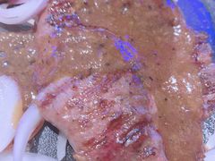 -瑞伯克牛排自助餐厅天一广场店