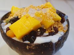 椰子冰-糖潮糖水铺(省府店)