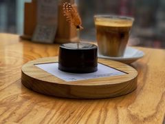 柑橘法官-TIENSTIENS将将(三里屯店)