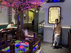 -姑苏家宴·苏帮菜·松鼠桂鱼(苏州总店)