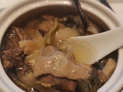 -安蒂娅.悦景轩中餐厅(西乡店)