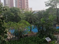 -深圳观澜格兰云天国际酒店