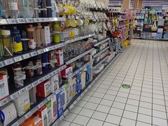 -物美超市(通州果园店)