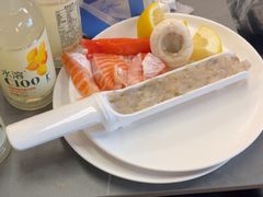 -尚宴牛特鲜自助(太原街万达店)