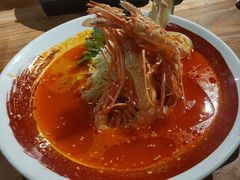 -雷门拉面·现熬骨汤(凯德来福士店)