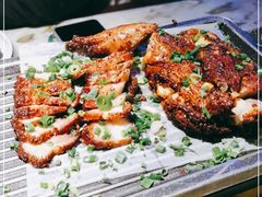 -绿茶餐厅(乐峰广场店)