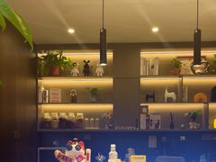 -鹿栖.精油SPA(金山世纪城店)
