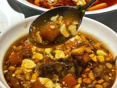 -小河盐帮·私家菜·烤鸭(三元桥·霄云路店)