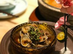 -佬麻雀·新湘菜(珠海金发购物中心店)