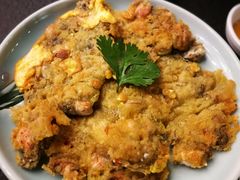 潮州蚝烙-潮堂 · 潮州菜(国贸商城店)