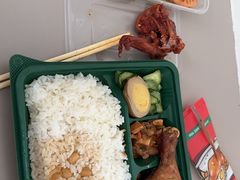 -顶好快餐(市府店)