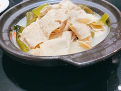-虢国羊肉汤馆(政二街店)