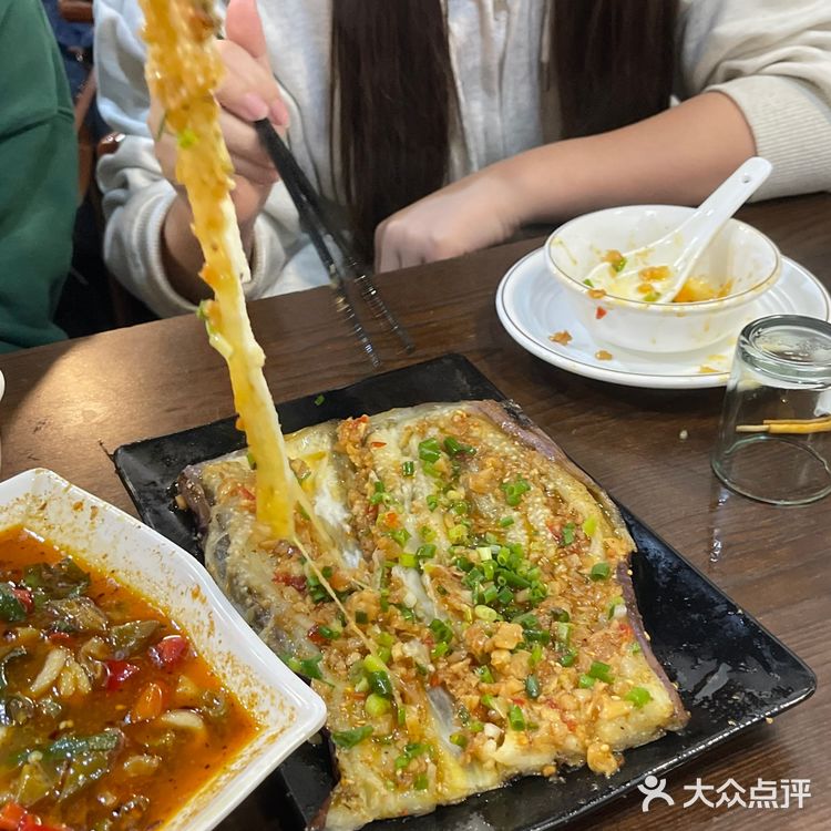 深圳少见的重庆烧烤