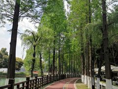 -蜀绣公园