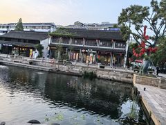 -东湖景区