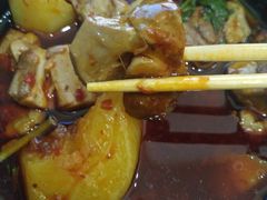 -蒲江肥肠芋儿鸡(SM店)