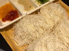 -黑鸡小馆(金源店)