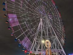 -南昌之星摩天轮