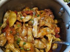-东方饺子王(工农大路店)