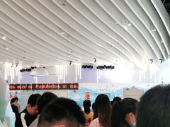 -长沙湘江冰雪世界