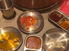 -西塔老太太泥炉烤肉(济南首店)