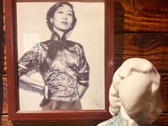 -良友书坊(安徽路店)