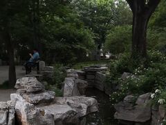 -济南植物园