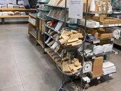 -MUJI无印良品(鑫嘉汇购物中心店)