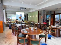 -御香农家菜(莫干山庾村店)