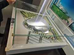 -大连市规划展示中心