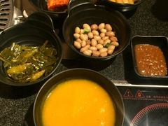 -汉城馆·烤肉火锅餐厅·韩国烤肉(河北云瑧世纪大饭店)