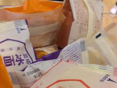 -好利来(柳北店)