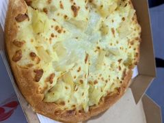 -必胜客(经开万达店)