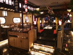 -钱江大院·芳宴江南(三花国际店)
