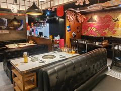 -千寻山野烤肉(天虹店)