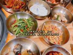 -金顺韩式烤肉·网红烤肉店(广利路店)