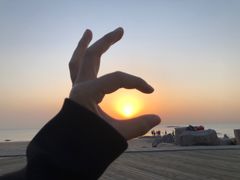 -日照灯塔风景区