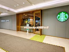 -星巴克臻选(沈阳大悦城店)