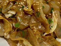 -味可道美食坊(福基路店)