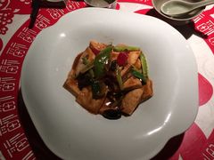 -汉唐宴长安食府