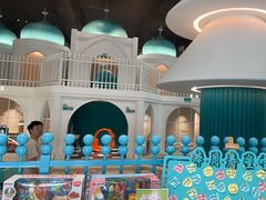 -ABC Swim亲子游泳俱乐部(河西店)