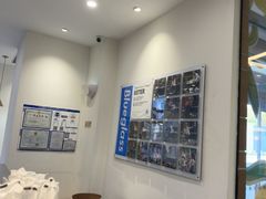 -Blueglass酸奶(北京环宇荟店)