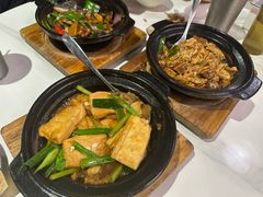 -香港深仔记茶餐厅(东门店)