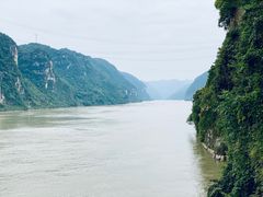 -三游洞