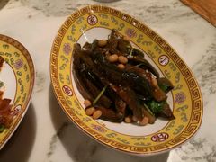 -那家小馆•北京菜•烤鸭(香山店)