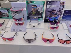 -宝岛眼镜·星创视光中心·林德伯格·奢品集合(北京世纪金源店)